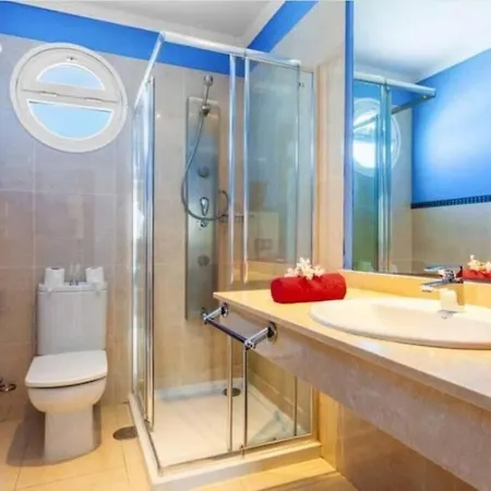 Tatil Evi Siesta