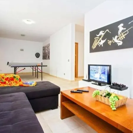 Siesta Tatil Evi