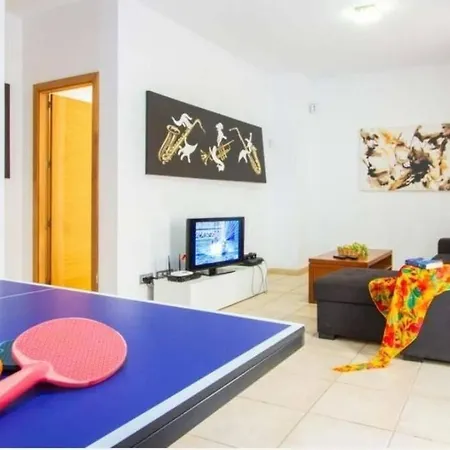 Siesta Tatil Evi *