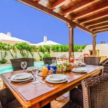 Holiday home Siesta